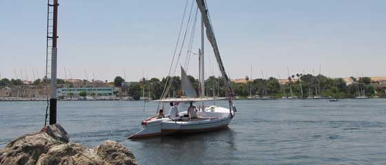Aswan Travel Gudie Aswan Travel Guide