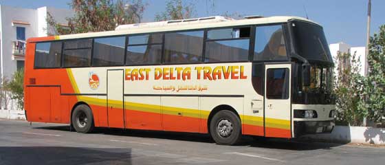 Egypt Bus Schedules Egypt Bus Schedules