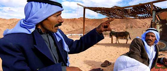 Egypt Travel Planner