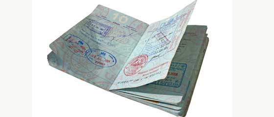 Egyptian Visa Information