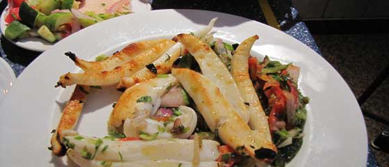Egyptian Food and Recipes
