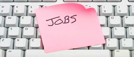 Alexandria Job Vacancies