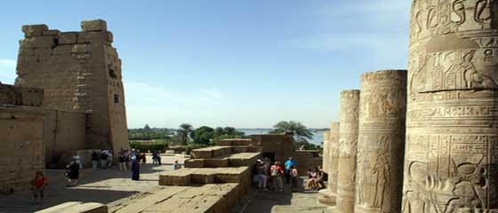 Kom Ombo Temple