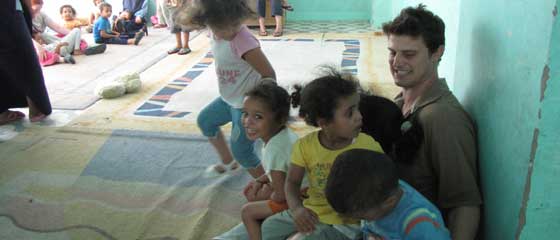 The Sunshine Project Luxor The Sunshine Project Luxor