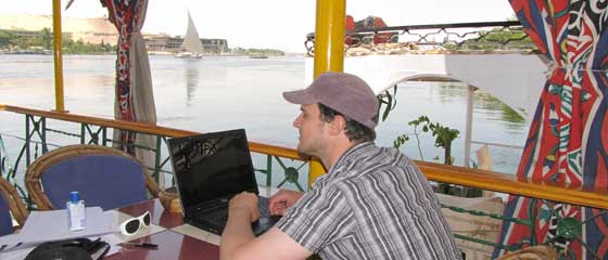 Travel Jobs in Egypt Travel Jobs in Egypt