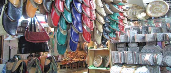 Shopping in Alexandria - Retail therapy in the Egypt's 2nd city Shopping in Alexandria