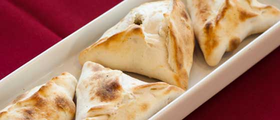 Egyptian Fatayer Recipe