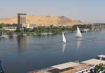 Aswan Travel Guide