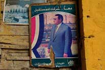 What's new post Mubarak Egypt New Egypt Travel Guide
